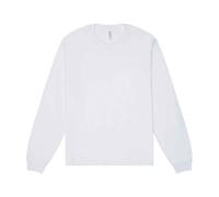 Bella + Canvas Unisex Adult Heavy Boxy Long-Sleeved T-Shirt RW10790