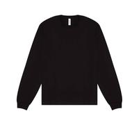 Bella + Canvas Unisex Adult Heavy Boxy Long-Sleeved T-Shirt RW10790