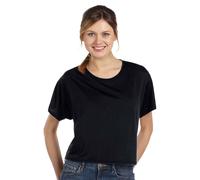 Bella + Canvas Unisex Adult Heavy Boxy T-Shirt / N/A N/A RW10538