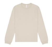 Bella + Canvas Unisex Adult Heavy Long-Sleeved T-Shirt BC7188