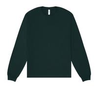 Bella + Canvas Unisex Adult Heavyweight Boxy Long-Sleeved / N/A N/A RW10729