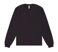 Bella + Canvas Unisex Adult Heavyweight Boxy Long-Sleeved / N/A N/A RW10729