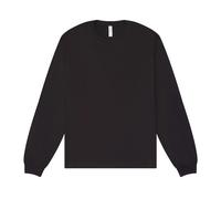 Bella + Canvas Unisex Adult Heavyweight Boxy Long-Sleeved T- BC7143