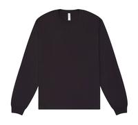 Bella + Canvas Unisex Adult Heavyweight Boxy Long-Sleeved T- RW10729