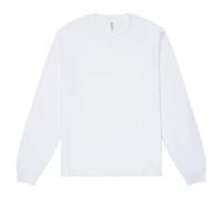 Bella + Canvas Unisex Adult Heavyweight Boxy Long-Sleeved T- RW10729