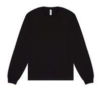 Bella + Canvas Unisex Adult Heavyweight Boxy Long-Sleeved T- RW10729