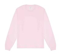 Bella + Canvas Unisex Adult Heavyweight Boxy Long-Sleeved T- RW10741