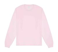 Bella + Canvas Unisex Adult Heavyweight Boxy Long-Sleeved T- RW10741