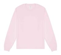 Bella + Canvas Unisex Adult Heavyweight Long-Sleeved T-Shirt PC7700