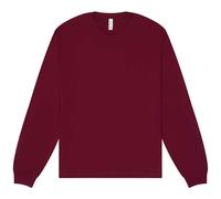 Bella + Canvas Unisex Adult Heavyweight Long-Sleeved T-Shirt PC7700