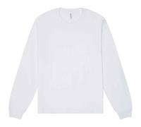 Bella + Canvas Unisex Adult Heavyweight Long-Sleeved T-Shirt PC7700