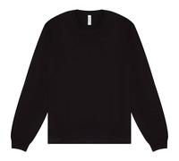 Bella + Canvas Unisex Adult Heavyweight Long-Sleeved T-Shirt PC7700