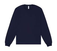 Bella + Canvas Unisex Adult Heavyweight Long-Sleeved T-Shirt PC7700