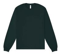 Bella + Canvas Unisex Adult Heavyweight Long-Sleeved T-Shirt PC7700