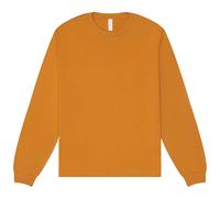 Bella + Canvas Unisex Adult Heavyweight Long-Sleeved T-Shirt PC7700