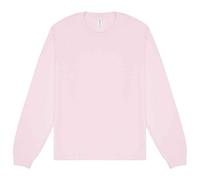 Bella + Canvas Unisex Adult Heavyweight Long-Sleeved T-Shirt PC7700