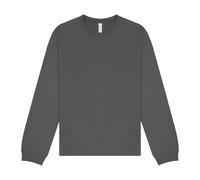 Bella + Canvas Unisex Adult Heavyweight Long-Sleeved T-Shirt PC7791