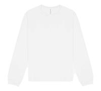 Bella + Canvas Unisex Adult Heavyweight Long-Sleeved T-Shirt PC7791