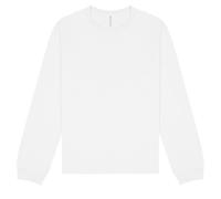 Bella + Canvas Unisex Adult Heavyweight Long-Sleeved T-Shirt RW10735