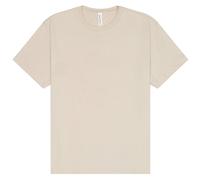 Bella + Canvas Unisex Adult Heavyweight Short-Sleeved T-Shir RW10731