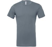 Bella + Canvas Unisex Adult Jersey Crew Neck T-Shirt / N/A N/A RW8499