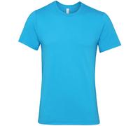 Bella + Canvas Unisex Adult Jersey Crew Neck T-Shirt / N/A N/A RW8499