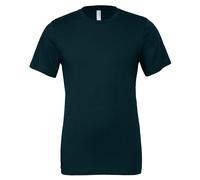 Bella + Canvas Unisex Adult Jersey Crew Neck T-Shirt RW8499