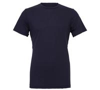 Bella + Canvas Unisex Adult Jersey Crew Neck T-Shirt RW8499