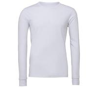 Bella + Canvas Unisex Adult Jersey Long-Sleeved T-Shirt BC4776