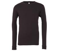 Bella + Canvas Unisex Adult Jersey Long-Sleeved T-Shirt / N/A N/A BC4776