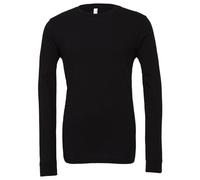 Bella + Canvas Unisex Adult Jersey Long-Sleeved T-Shirt / N/A N/A BC4776