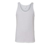 Bella + Canvas Unisex Adult Jersey Tank Top / N/A N/A PC5897