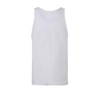 Bella + Canvas Unisex Adult Jersey Tank Top RW9659