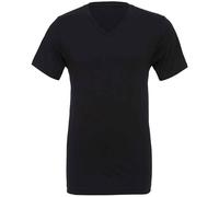 Bella + Canvas Unisex Adult Jersey V Neck T-Shirt / N/A N/A RW9651