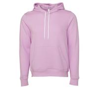 Bella + Canvas Unisex Adult Polycotton Pullover Hoodie / N/A N/A RW7773