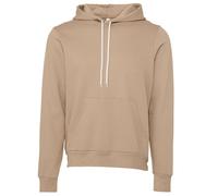 Bella + Canvas Unisex Adult Polycotton Pullover Hoodie / N/A N/A RW7773