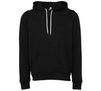 Bella + Canvas Unisex Adult Polycotton Pullover Hoodie / N/A N/A RW7773