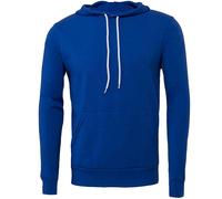 Bella + Canvas Unisex Adult Polycotton Pullover Hoodie RW7773