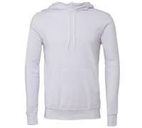 Bella + Canvas Unisex Adult Polycotton Pullover Hoodie RW7773