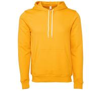 Bella + Canvas Unisex Adult Polycotton Pullover Hoodie / N/A N/A RW7773