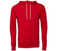 Bella + Canvas Unisex Adult Polycotton Pullover Hoodie RW7773