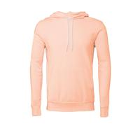 Bella + Canvas Unisex Adult Polycotton Pullover Hoodie RW7773