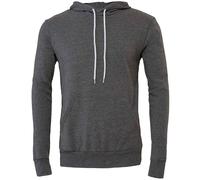 Bella + Canvas Unisex Adult Polycotton Pullover Hoodie RW7773