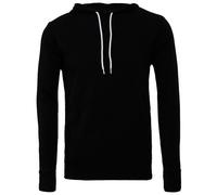 Bella + Canvas Unisex Adult Polycotton Pullover Hoodie RW7773