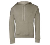 Bella + Canvas Unisex Adult Sponge Fleece Hoodie / N/A N/A PC5405