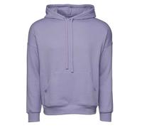 Sponge Fleece Hoodie Bella + Canvas Lavender XXL