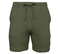 Bella + Canvas Unisex Adult Sponge Fleece Sweat Shorts PC5553
