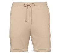 Bella + Canvas Unisex Adult Sponge Fleece Sweat Shorts PC5553