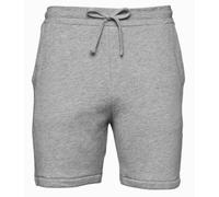 Bella + Canvas Unisex Adult Sponge Fleece Sweat Shorts PC5553