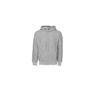 Bella + Canvas Unisex Adult Suedette Pullover Hoodie RW7800